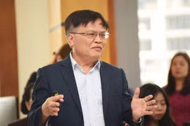 TS. Nguyễn Đình Cung: Củng cố niềm tin, duy trì động lực tăng trưởng