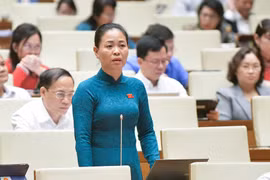 Kiên quyết dừng tuyển sinh đối với các trường không đảm bảo điều kiện đào tạo khối ngành sức khỏe