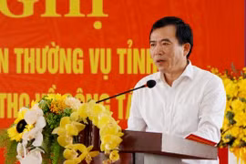 Phú Thọ có tân Giám đốc Sở Thông tin và Truyền thông