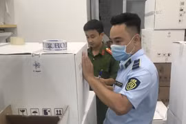 Chuyển công an điều tra một doanh nghiệp sản xuất thực phẩm hỗ trợ giảm cân chứa chất cấm