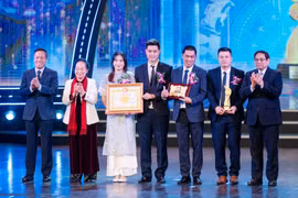 Mỗi quốc gia, doanh nghiệp và từng cá nhân muốn phát triển phải không ngừng học tập, đổi mới sáng tạo