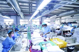 Không nhanh, không gấp, sẽ không kịp…