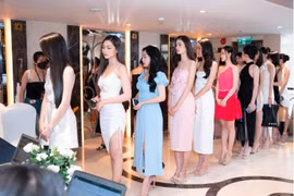 Ban tổ chức Miss World Viet Nam, Miss Grand Viet Nam phản hồi vụ thí sinh bị đề nghị mua giải