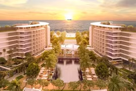 Căn hộ condotel, officetel được gỡ “nút thắt” pháp lý
