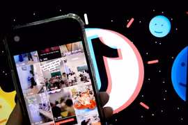 Đoàn liên ngành Bộ Công Thương, Tổng cục Thuế cùng thanh tra TikTok