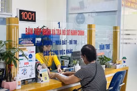Sẽ công khai cơ quan, đơn vị gây phiền hà trong giải quyết thủ tục hành chính