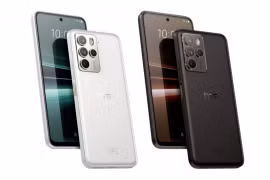 Chính thức giới thiệu HTC U23 Pro