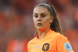 Tiền đạo Hà Lan đặt mục tiêu ghi hat-trick vào lưới đội nữ Việt Nam