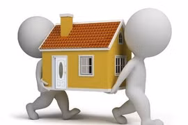 Mơ thấy chuyển nhà là điềm gì? Con số may mắn liên quan