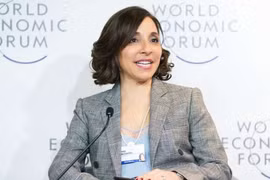 Tỷ phú Musk bổ nhiệm Linda Yaccarino làm CEO mới của Twitter