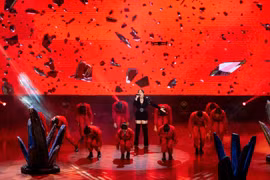Trịnh Nguyễn Hồng Minh giành ngôi vị Quán Quân Sing Out Loud 2023