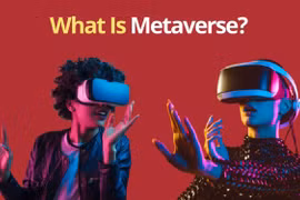 Metaverse: Cuộc cách mạng số thứ 4?