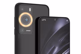 Cấu hình của Huawei P60 Pro