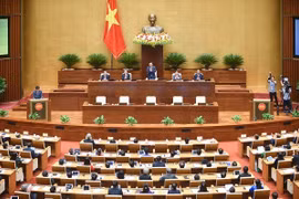Khắc phục tình trạng cấu kết, lập khống, làm giả hồ sơ hưởng chế độ, chi sai chế độ BHXH