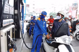 Quy định mức chiết khấu cho đại lý bán lẻ xăng dầu hạn chế sự cạnh tranh