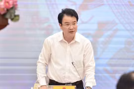 Khởi công các dự án lớn, trọng điểm về giao thông sẽ thúc đẩy giải ngân vốn đầu tư công