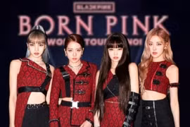 Sở VHTT Hà Nội chính thức cấp phép cho show của Blackpink