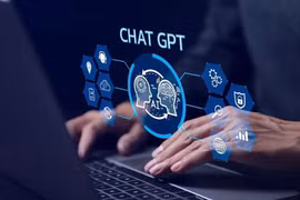ChatGPT hầu toà: Ai sở hữu tài sản trí tuệ?