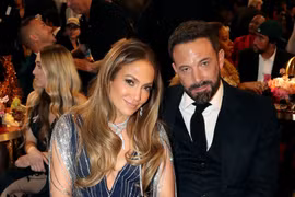 Hôn nhân của Ben Affleck và Jennifer Lopez gặp trục trặc