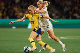 Nhận định Tây Ban Nha vs Thụy Điển, bán kết World Cup nữ 2023