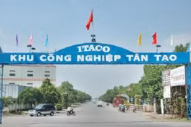 Tân Tạo ITA Quý 4 thua lỗ, phải thoái sạch vốn khỏi công ty liên kết