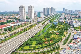 Thị trường căn hộ phía Nam có tín hiệu khởi sắc khi xuất hiện nhiều dự án vừa túi tiền