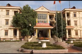 Chơi hụi, một Chủ tịch Hội Phụ nữ xã vỡ nợ hàng tỷ đồng