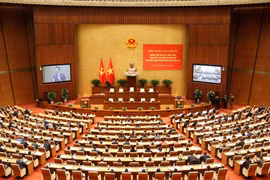 Hơn 1,44 triệu cán bộ, đảng viên nghiên cứu, quán triệt Nghị quyết Hội nghị TW 8