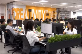 Bảo vệ bản quyền, phát triển môi trường truyền thông số