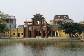 Hà Nội chọn xã Dương Xá, huyện Gia Lâm để thí điểm nông thôn mới thông minh
