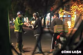 Lan tỏa tình yêu thương bằng những hoạt động thiện nguyện trong dịp nghỉ lễ