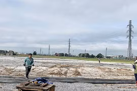 Nam Định: Hàng loạt doanh nghiệp cổ phần hóa chưa hoàn thành các thủ tục về sử dụng đất
