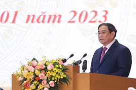 Thủ tướng nêu những kinh nghiệm quý, bài học hay trong chỉ đạo, điều hành năm 2022 của Chính phủ