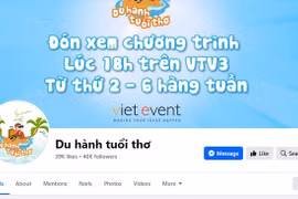 Giả mạo Đài Truyền hình Việt Nam để dụ dỗ chuyển tiền cho con tham gia chương trình truyền hình