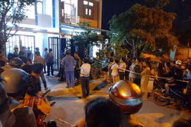 Đà Nẵng: 2 cháu bé sinh đôi tử vong, người mẹ để lại thư tuyệt mệnh rồi mất tích