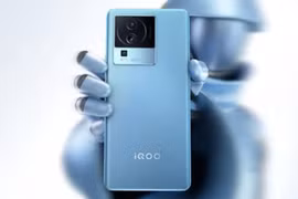 Thông tin mới về iQOO Neo 8 Pro