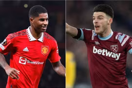 Nhận định Man United vs West Ham, 02h45 ngày 2/3, vòng 5 FA Cup 2022/23