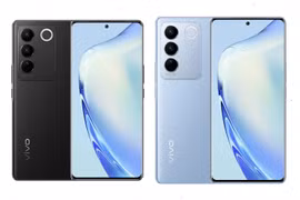 Cấu hình của Vivo V27 Pro