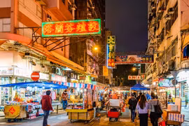 Hong Kong (Trung Quốc) tặng 500 nghìn vé máy bay, cơ hội cho du khách Việt Nam đến xứ cảng thơm