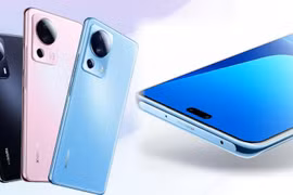 Trình làng Xiaomi 13 Lite