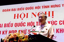Thực hiện quyết liệt các giải pháp, lành mạnh hóa môi trường mạng