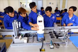 Muốn giáo dục nghề nghiệp cất cánh: Đào tạo liên thông cần được khơi thông!