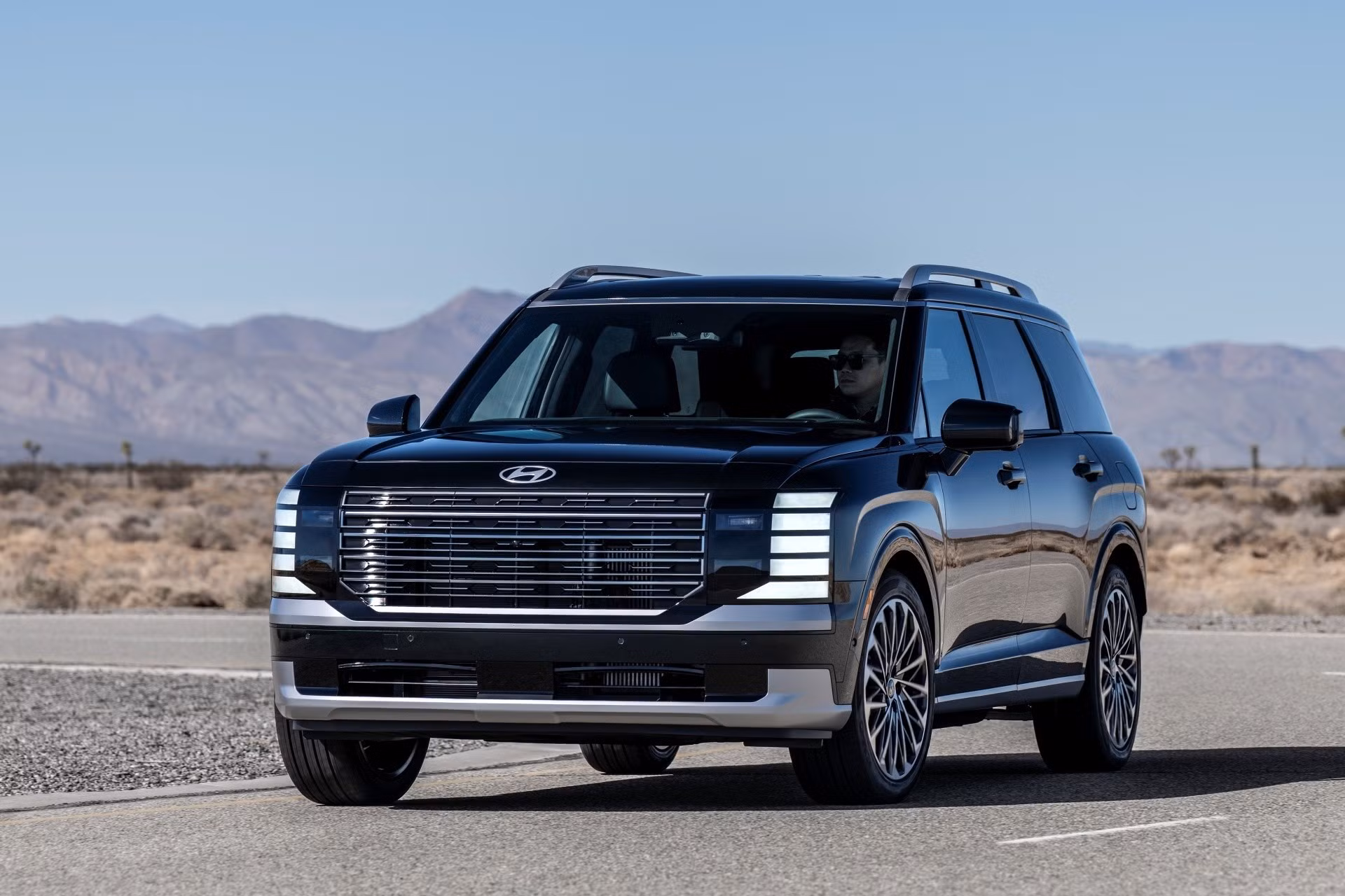 Το μοντέλο Hyundai Palisade του 2026 - Φωτογραφία: Hyundai hyundai-palisade-2026.jpg