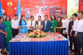 Hội Báo Xuân Bắc Ninh 2026: Nơi báo chí hòa nhịp cùng dòng chảy di sản