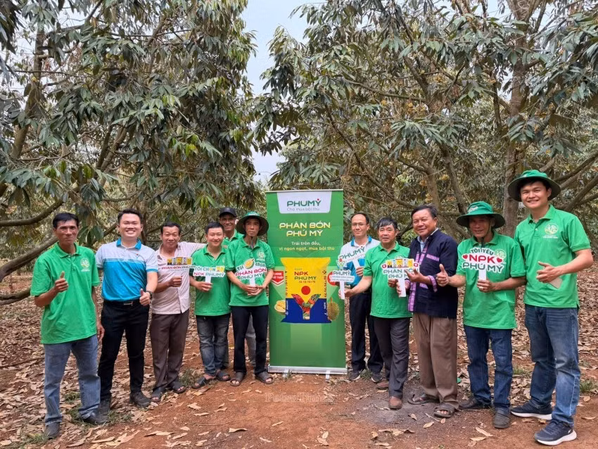Phú Mỹ đồng hành cùng nông dân từ sản phẩm đến các hoạt động tư vấn, chia sẻ kinh nghiệm và giải pháp dinh dưỡng cây trồng, góp phần hướng tới sản xuất nông nghiệp hiệu quả, bền vững. phu-my-dong-hanh-cung-nong-dan-tu-san-pham-den-cac-hoat-dong-tu-van-chia-se-kinh-nghiem-va-giai-phap-dinh-duong-cay-trong-gop-phan-huong-toi-san-xuat-nong-nghiep-hieu-qua-ben-vung.jpg