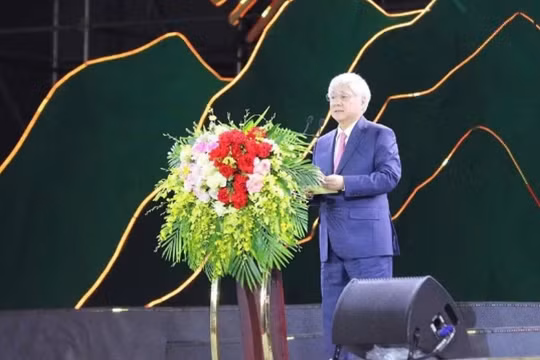 Khai mạc Ngày hội Văn hóa dân tộc Mông lần thứ IV năm 2026