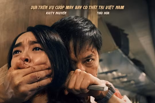 Đà Nẵng chiếu miễn phí phim 'Tử chiến trên không' dịp Cách mạng Tháng Tám và Quốc khánh 2/9