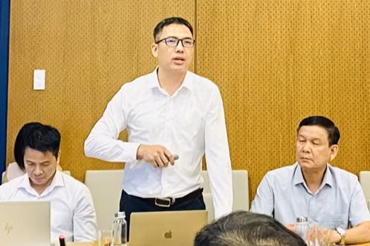 Tái định vị vai trò báo chí trong bối cảnh mới