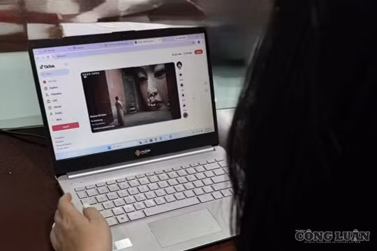 Làn sóng phim ngắn AI và bài toán an ninh văn hóa thời công nghệ số