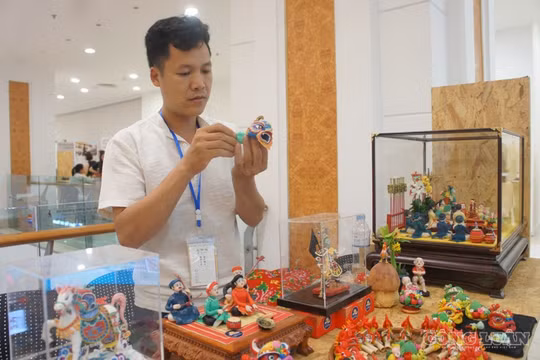 Nông sản Hà Nội chuyển tư duy từ 'đạt chuẩn' sang 'xây dựng thương hiệu'